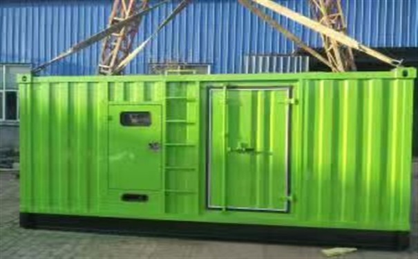 台前600kw大型柴油发电机组出租价格_COPY_COPY